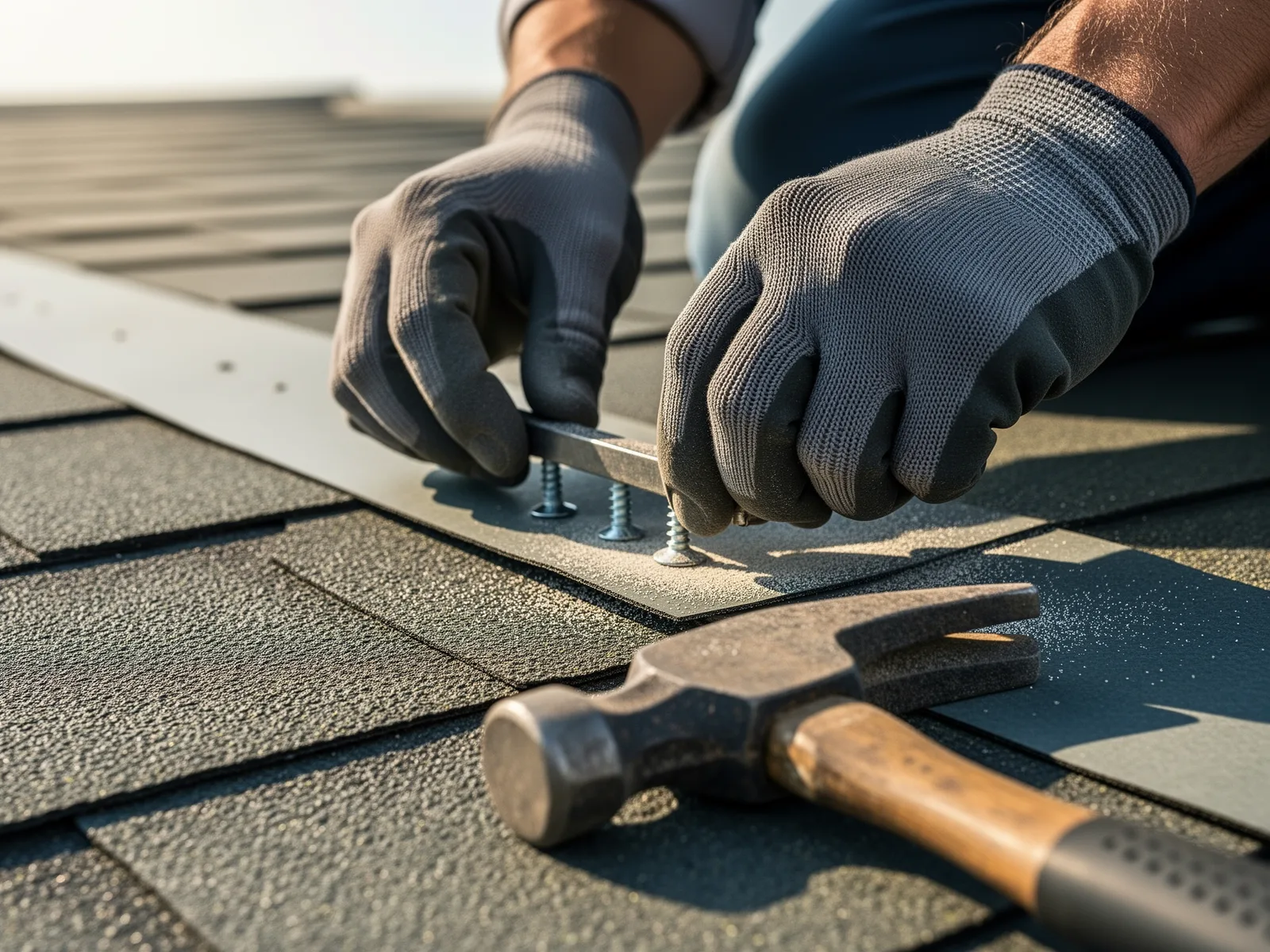 Why choose Fascia Repair in Schwenksville, PA